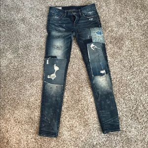 Polo Ralph Lauren jeans